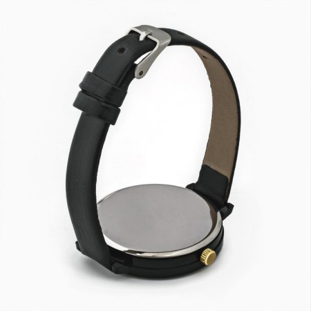 Women's watches women, black-1