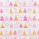 Package Crafts "Stylish New Year", 50 x 70 cm, New Year