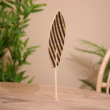 Bamboo dough 23x1x33 cm-2