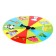 Tactile lotto "Funny animals"