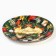 Disposable paper plate "Happy New Year", New Year's
