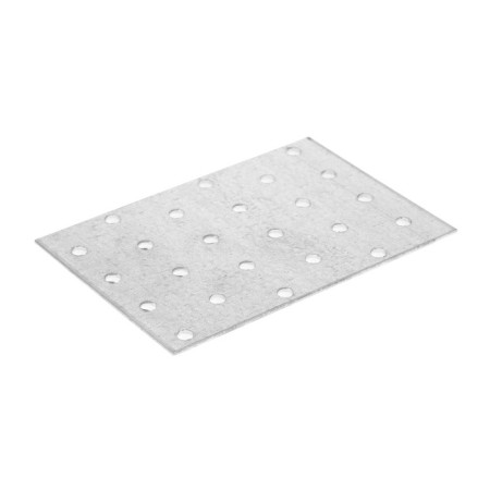 Connective tundra plate Krep, 80x120x2 mm