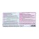 TEANA Facial Wedence with a highlighter effect, 20 ml