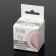 Acrylic powder for nails, 8 g, pink color