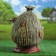 Garden figure "Brownie" 38x27x25cm