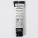 Acrylic paint, color was white titanium, No. 110 in a tube, matte 36 ml