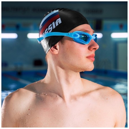 Onlitop swimming glasses, berysi, mix color-3