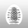 Tenga Brush egg stimulator