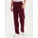 Male pants (1), minku, burgundy color, rr 44