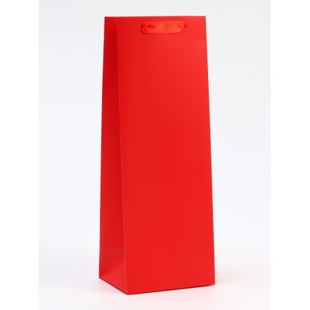 Package for the bottle "Red", 13 x 36 x 10 cm-3