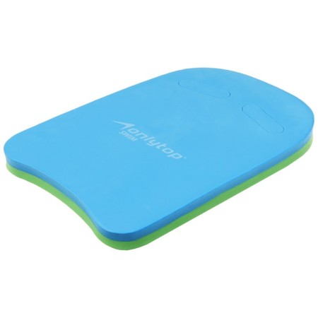 Onlytop swimming board, 44x30x3 cm