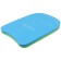 Onlytop swimming board, 44x30x3 cm