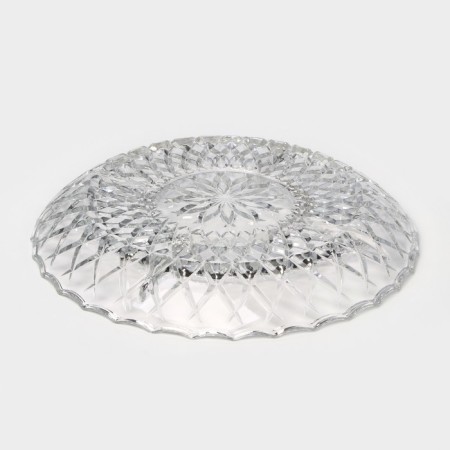 Glass Michele Glass, D = 28.5 cm-1