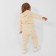 Kit: sweatshirt and pants crumb I "Unicorn" Growth 68-74 cm