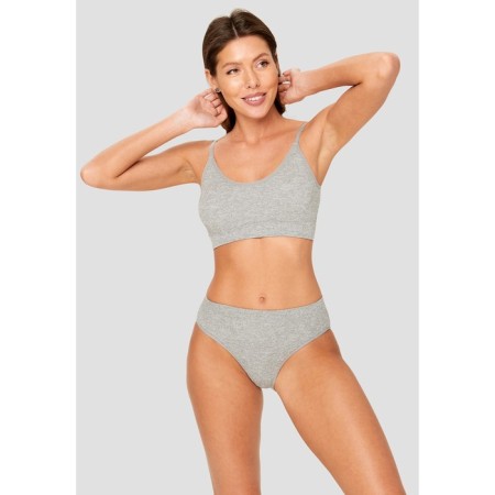 Women's brason Aspen, size XS, color gray color-2