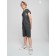 Sports suit for a boy, height 170 cm, gray color