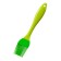 Regent Linea Promo, silicone, 17 cm, green color
