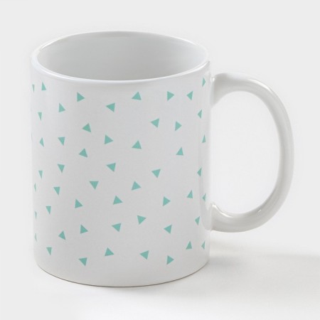 Homeleon mug ceramic shade "Owl", 350 ml-4
