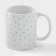Homeleon mug ceramic shade "Owl", 350 ml