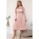 Women's dress, size 54