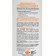 Shampoo "Evo", "Panthenol", for weakened, damaged, dyed and dry hair, 250 ml