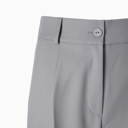 Women's pants Mist: Classic Collection p. 50, the color is light gray-4