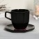 Tea couple "March 8", mug 200 ml, saucer 13 cm