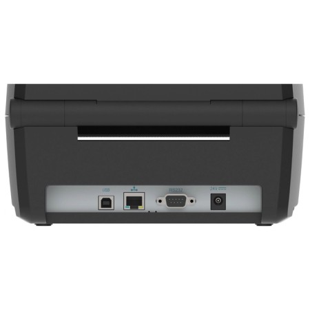 MEFERI thermal Priprinter MP4000d (for Pech.M.) Stationary black-2