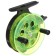 Coat of wire KP-75, green