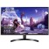 Monitor LG 31.5 "32QN600-B black IPS LED 5MS 16: 9 HDMI matte 1000: 1 350CD 178g/178g 25 102946