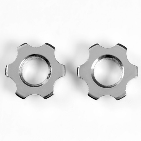 Metal locks, d = 29 mm