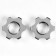 Metal locks, d = 29 mm