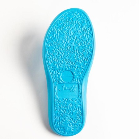 Female Slants "Linda" Color Cornflower, size 40-41-4