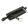 K-124-327 Case for K-124 keys, black rook-327