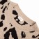 Jumper female minku leo ​​beige color, rr 46
