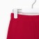 Kidsa (sweatshirt, shorts) minku, fuchsia color, height 92-98 cm