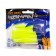 Vibro-high-end Yaman Pro Betta, 5.1 cm, color #02-chertreuse, packaging 8 pcs.