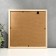 Roof photo frame 2/2 25x25 cm