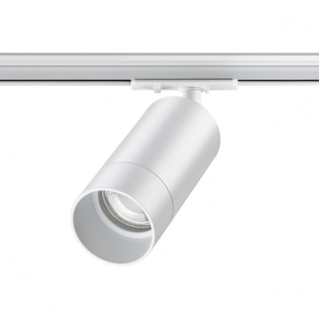 Slim SLIM, 9W GU10, 1-F, white color