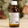 Cosmetic oil "grape bone" 50 ml of miras