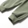 Pants for boys, I have started, the color is green, height is 86-92 cm