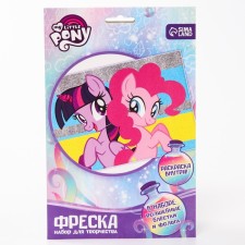 Set for creativity, fresco 