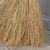 Venik 4 radial sorghum, reinforced, 600 g, 100 cm