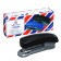 Stapler No. 24-26/6 25 sheets, Devente Attomex plastic, black