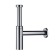 Hansgrohe FlowStar S 52105000 sink siphon