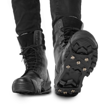 Ice floors 8 spikes size 35-40-13