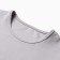 Women's costume minku (top, bicycles), light gray color, river 48