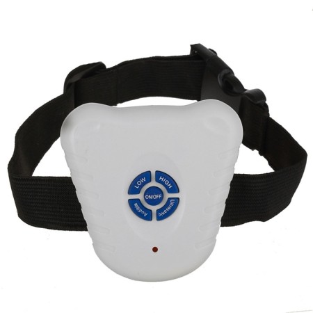 Collar "antila" moisture -resistant universal