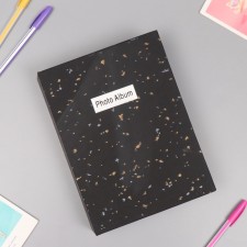 Photo album for 200 photos 10x15 cm 