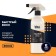 Fast Wax Bibicare, 500 ml